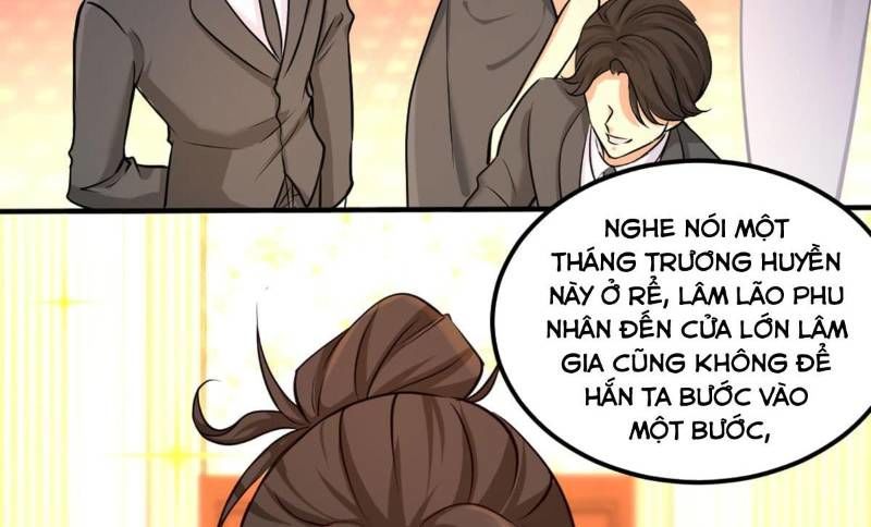 Long Vương Điện Chap 1 - Next Chap 2