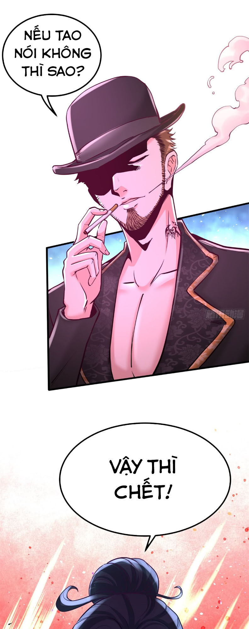 Long Vương Điện Chap 10 - Next Chap 11