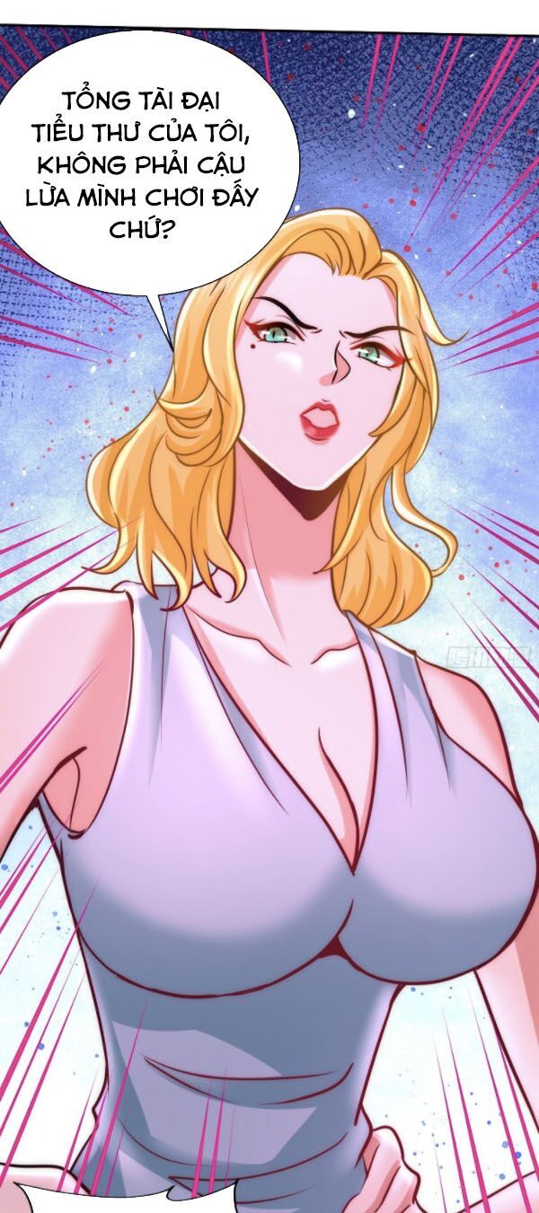 Long Vương Điện Chap 12 - Next Chap 13