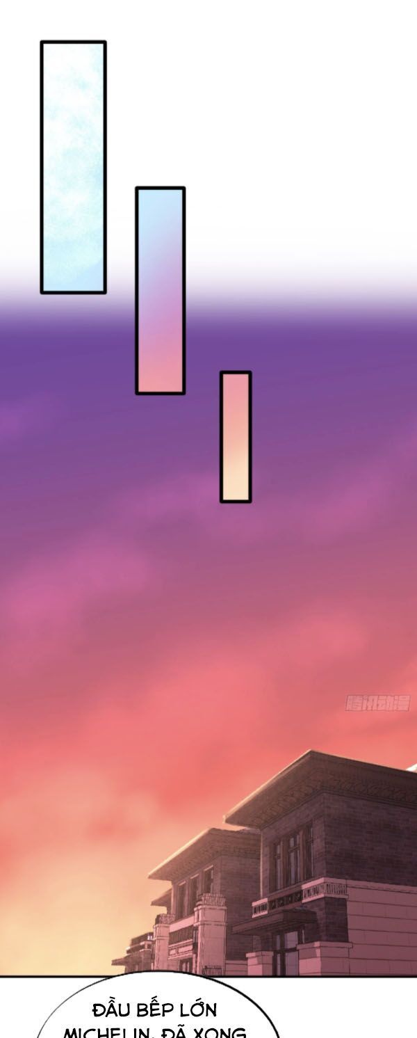 Long Vương Điện Chap 12 - Next Chap 13