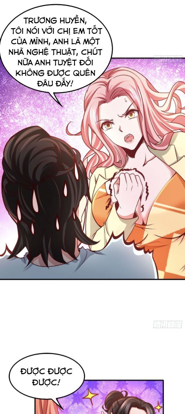 Long Vương Điện Chap 12 - Next Chap 13