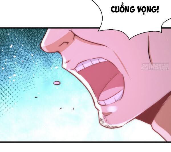 Long Vương Điện Chap 22 - Next Chap 23