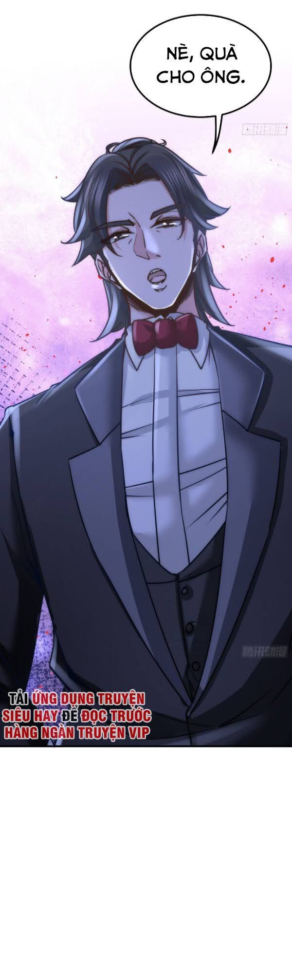 Long Vương Điện Chap 24 - Next Chap 25