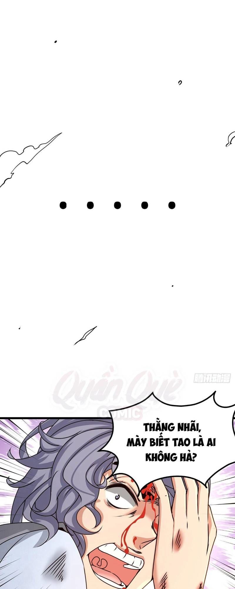 Long Vương Điện Chap 4 - Next Chap 5