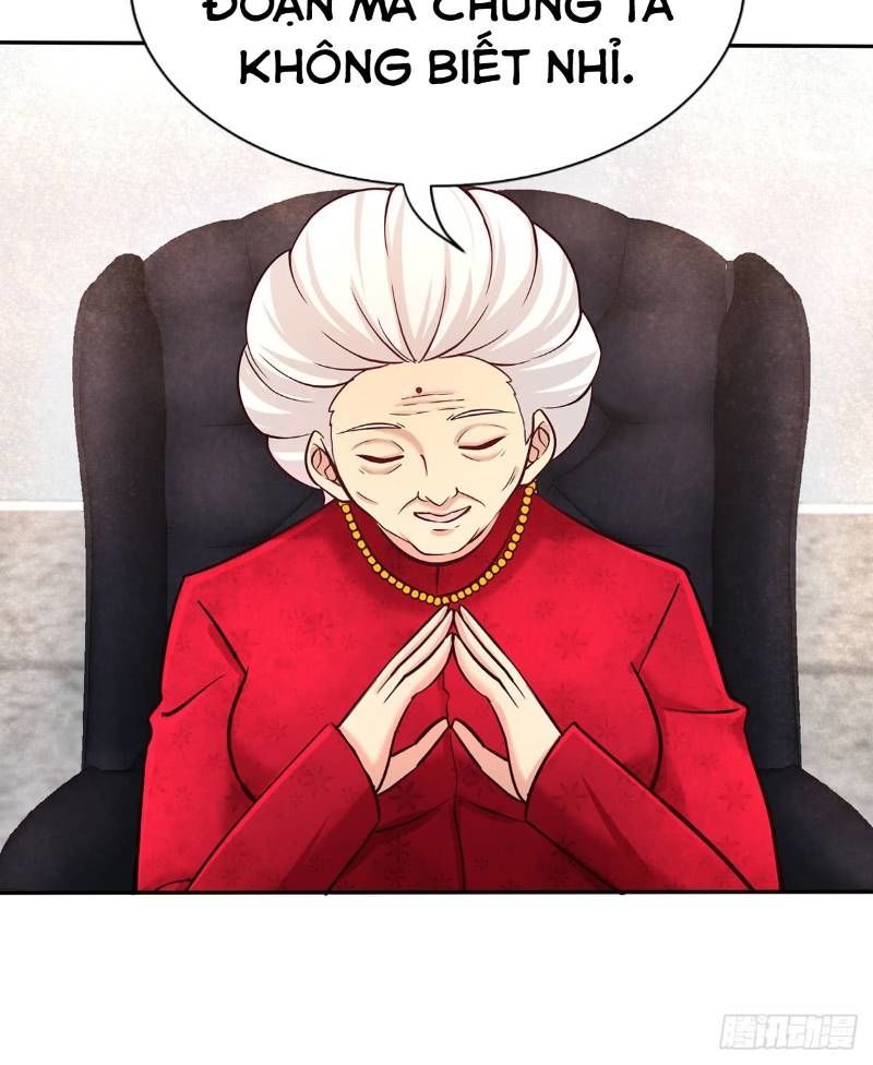 Long Vương Điện Chap 5 - Next Chap 6