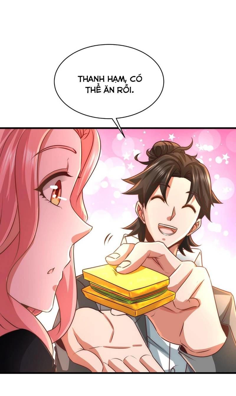 Long Vương Điện Chap 6 - Next Chap 7