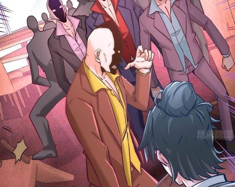 Long Vương Điện Chap 7 - Next Chap 8