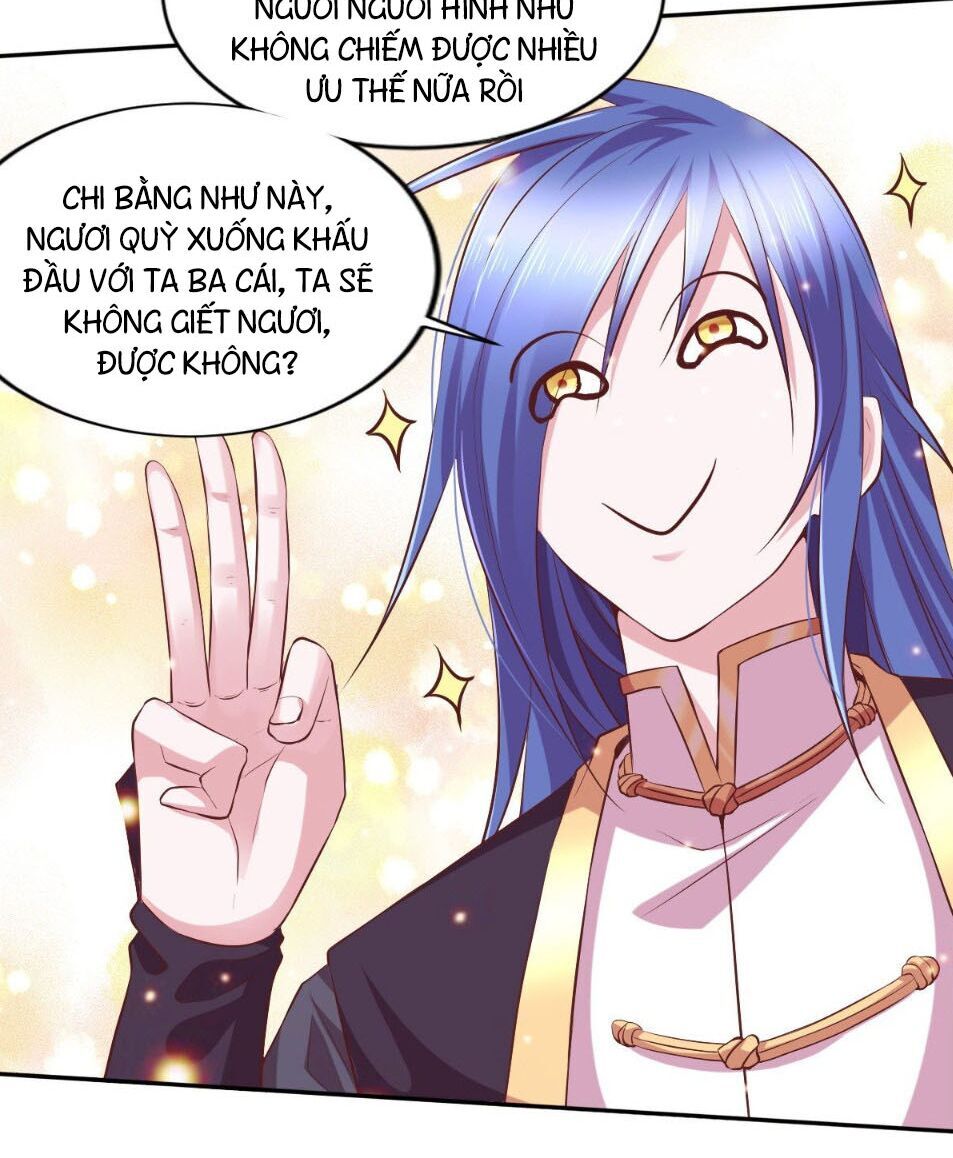 Bổn Tế Tu Chính Là Tiện Đạo Chap 12 - Next Chap 13