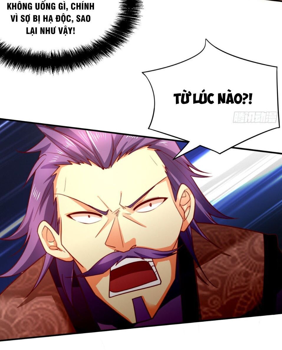 Bổn Tế Tu Chính Là Tiện Đạo Chap 12 - Next Chap 13