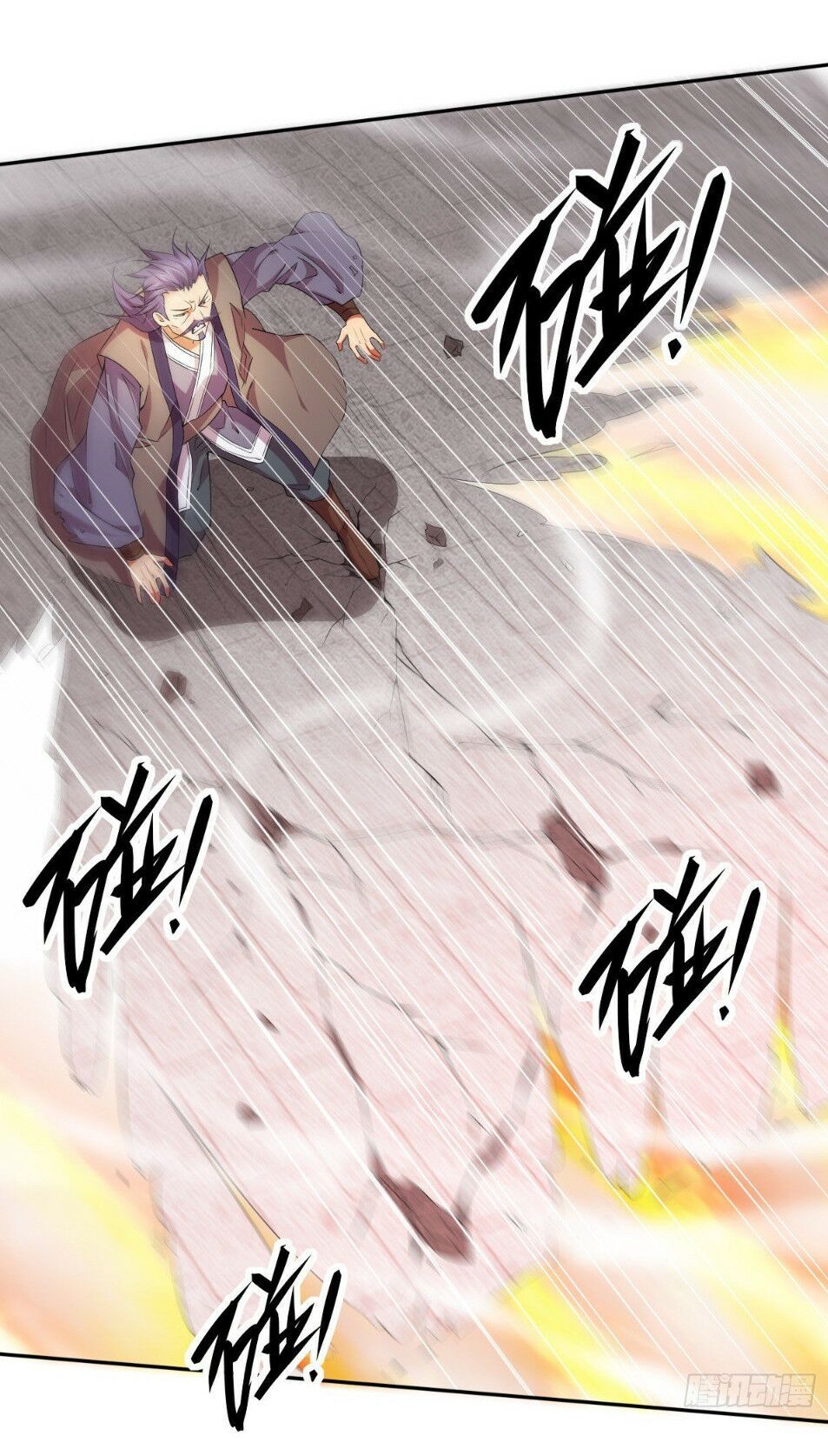 Bổn Tế Tu Chính Là Tiện Đạo Chap 12 - Next Chap 13