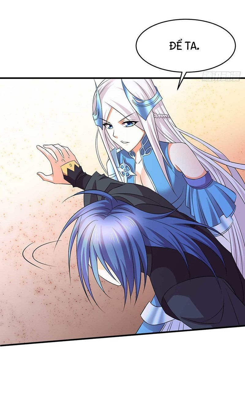 Bổn Tế Tu Chính Là Tiện Đạo Chap 14 - Next Chap 15