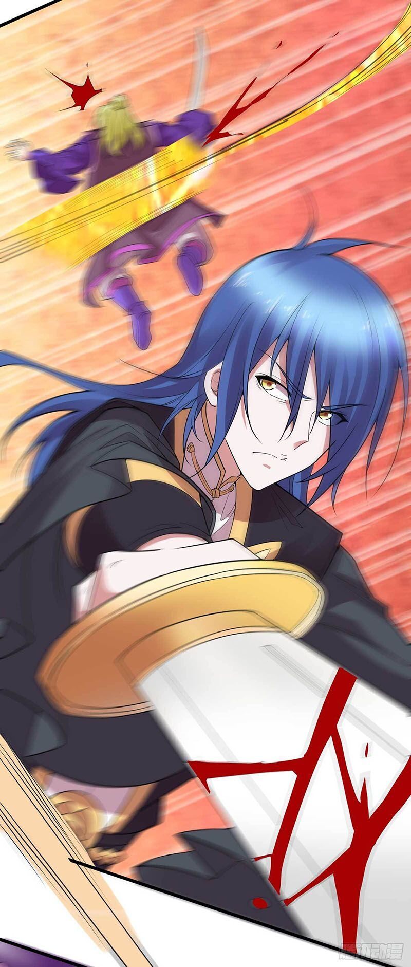 Bổn Tế Tu Chính Là Tiện Đạo Chap 14 - Next Chap 15