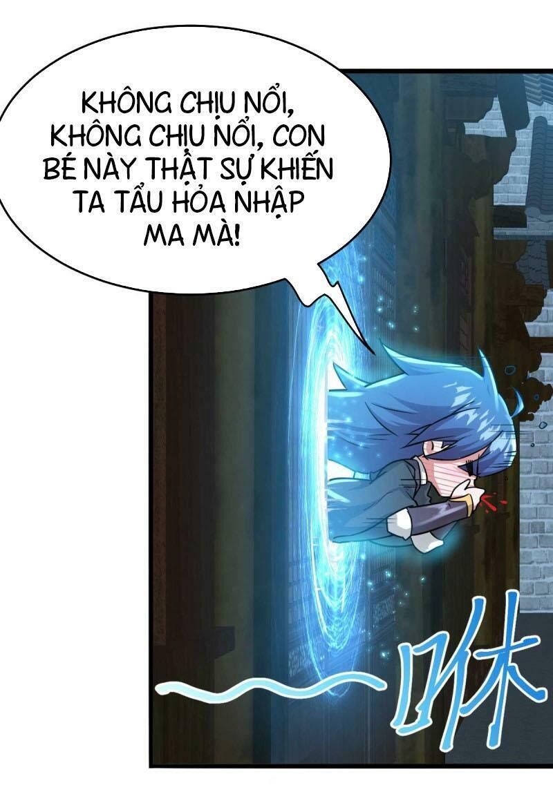 Bổn Tế Tu Chính Là Tiện Đạo Chap 25 - Next Chap 26