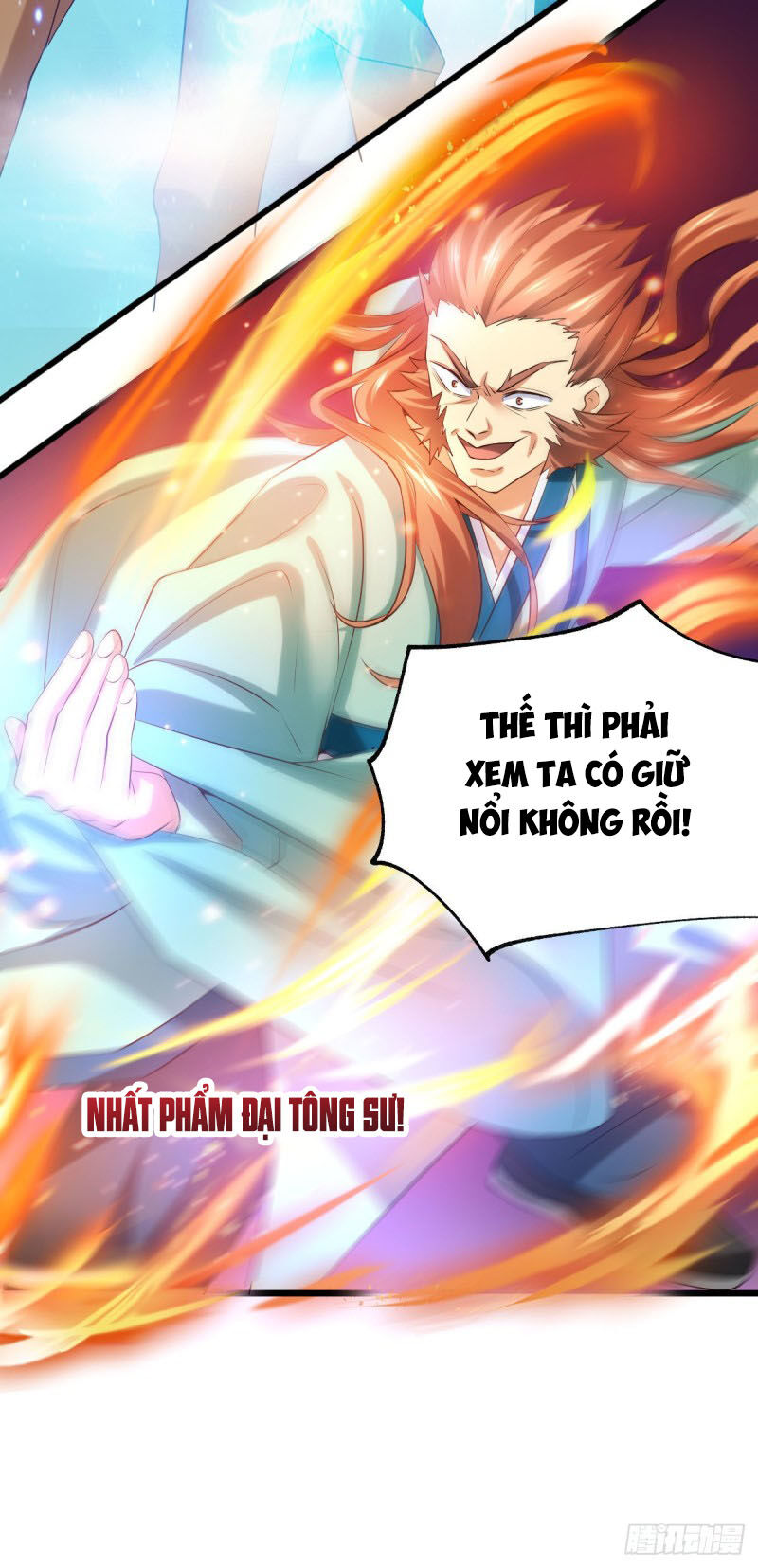 Bổn Tế Tu Chính Là Tiện Đạo Chap 36 - Next Chap 37