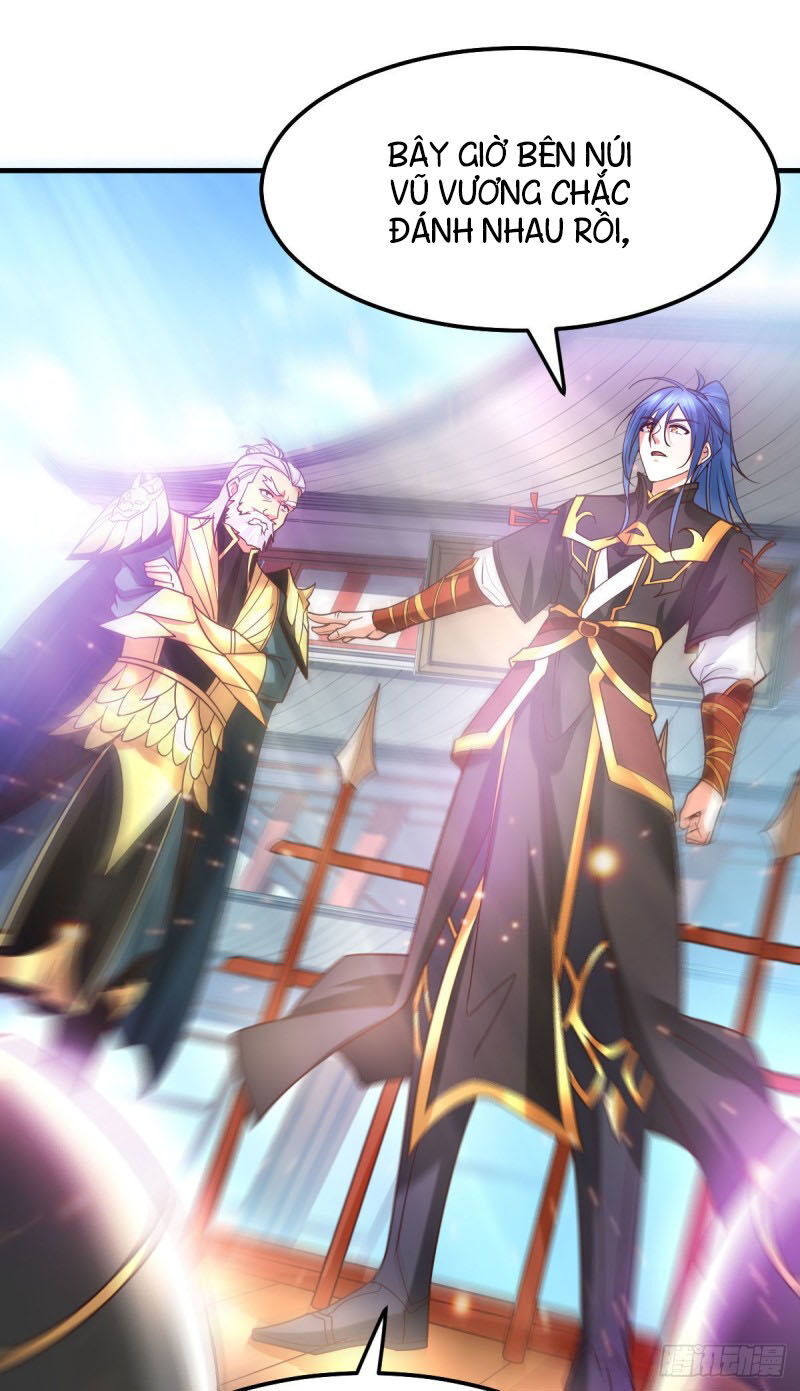 Bổn Tế Tu Chính Là Tiện Đạo Chap 36 - Next Chap 37