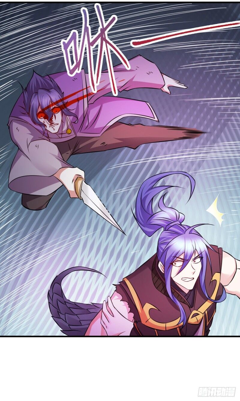 Bổn Tế Tu Chính Là Tiện Đạo Chap 39 - Next Chap 40