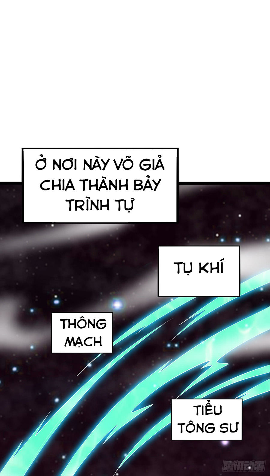 Bổn Tế Tu Chính Là Tiện Đạo Chap 4 - Next Chap 5