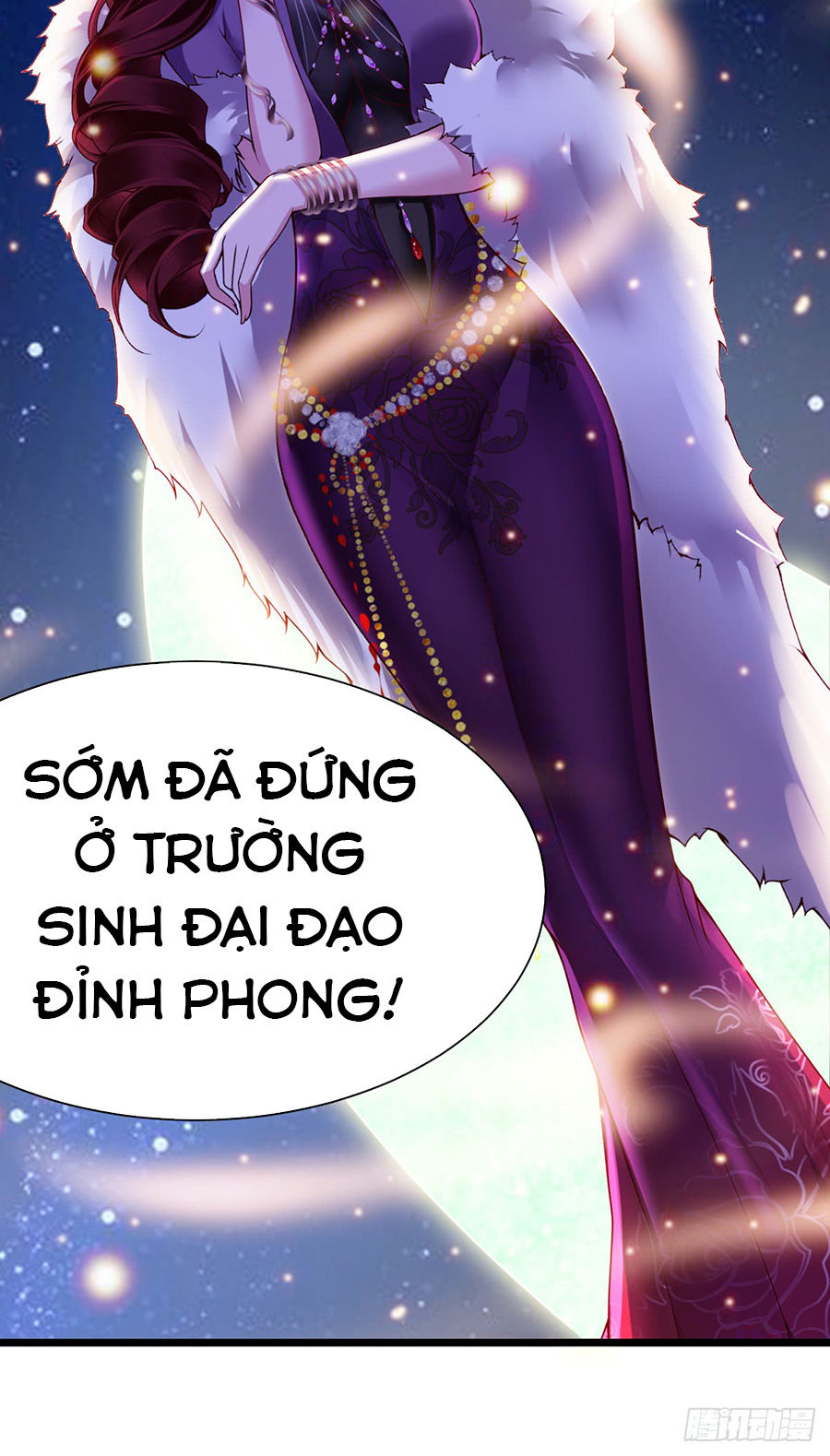 Bổn Tế Tu Chính Là Tiện Đạo Chap 4 - Next Chap 5