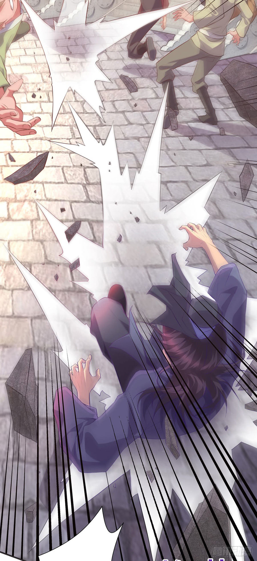 Bổn Tế Tu Chính Là Tiện Đạo Chap 4 - Next Chap 5