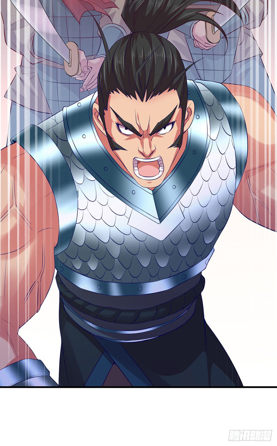 Bổn Tế Tu Chính Là Tiện Đạo Chap 4 - Next Chap 5