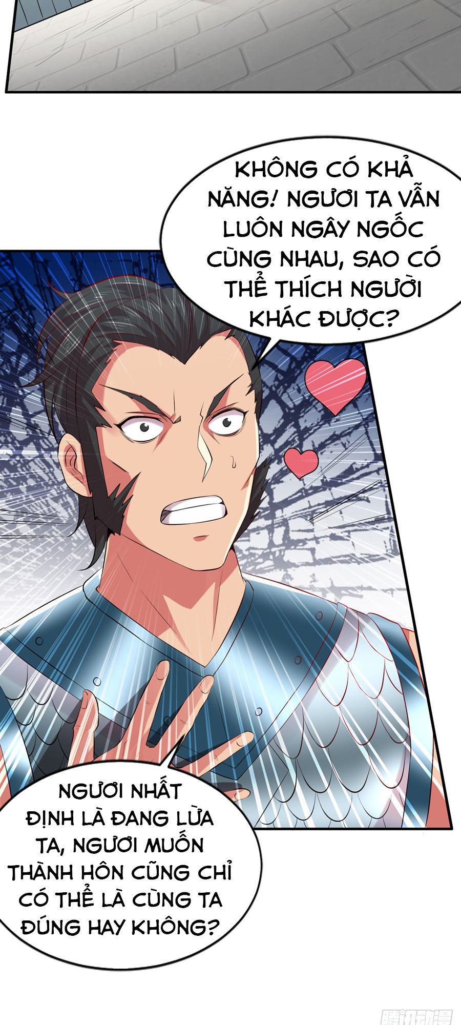 Bổn Tế Tu Chính Là Tiện Đạo Chap 4 - Next Chap 5