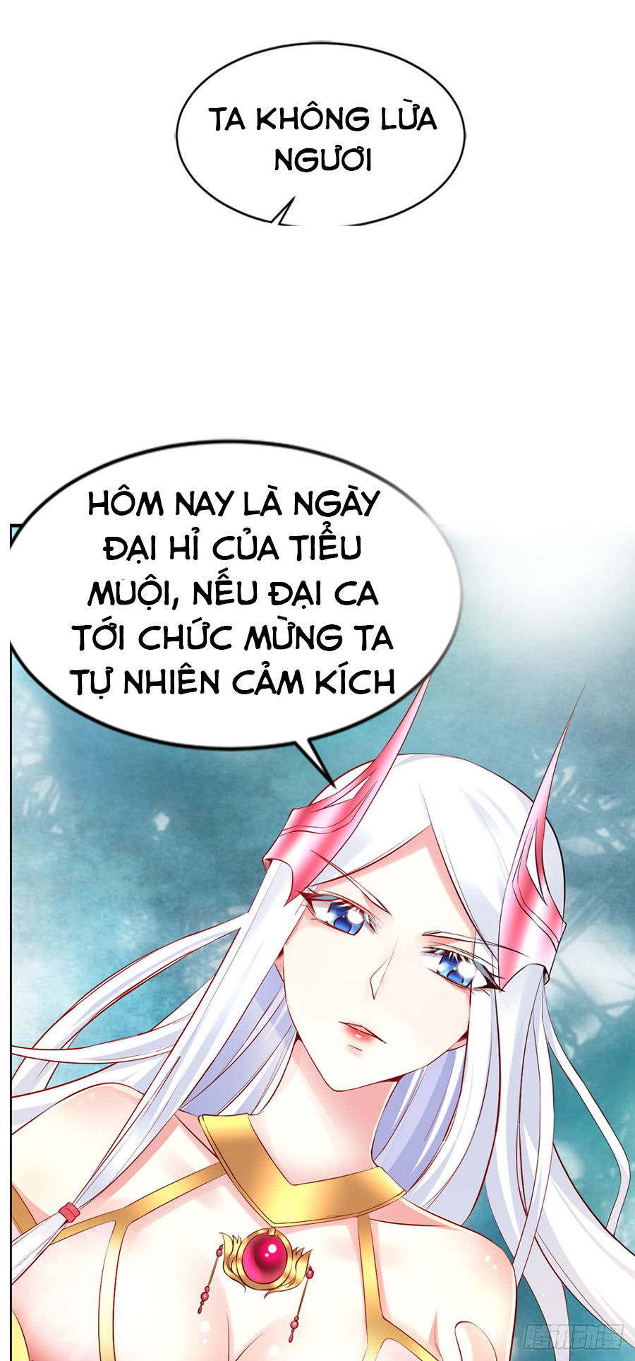 Bổn Tế Tu Chính Là Tiện Đạo Chap 4 - Next Chap 5