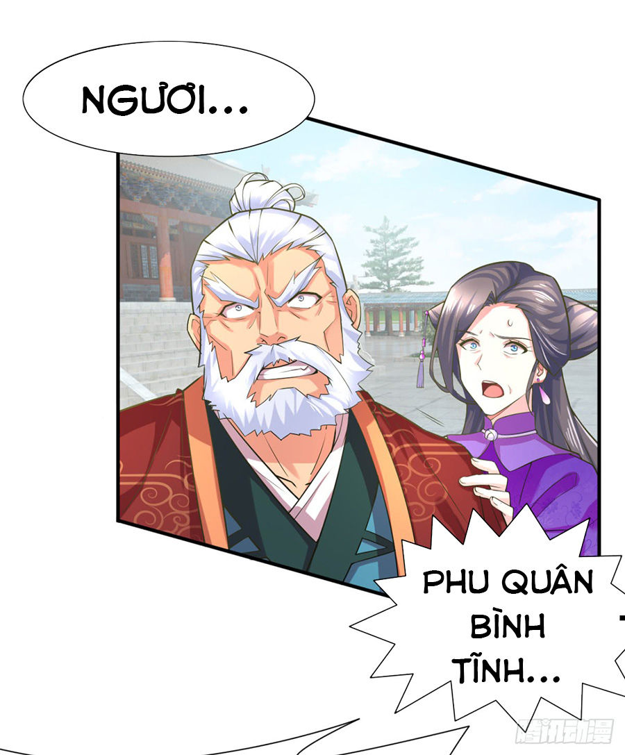 Bổn Tế Tu Chính Là Tiện Đạo Chap 4 - Next Chap 5