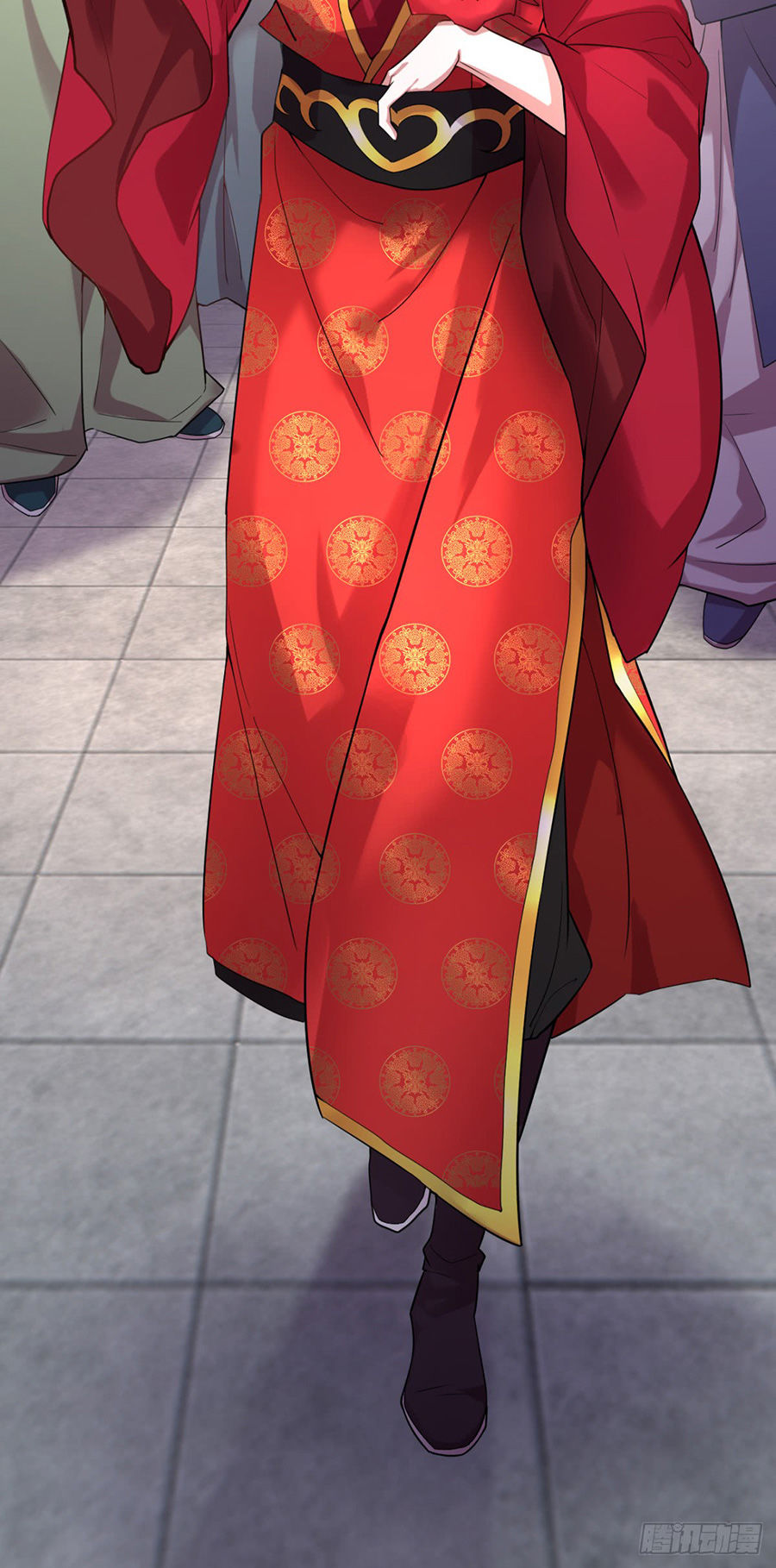 Bổn Tế Tu Chính Là Tiện Đạo Chap 4 - Next Chap 5