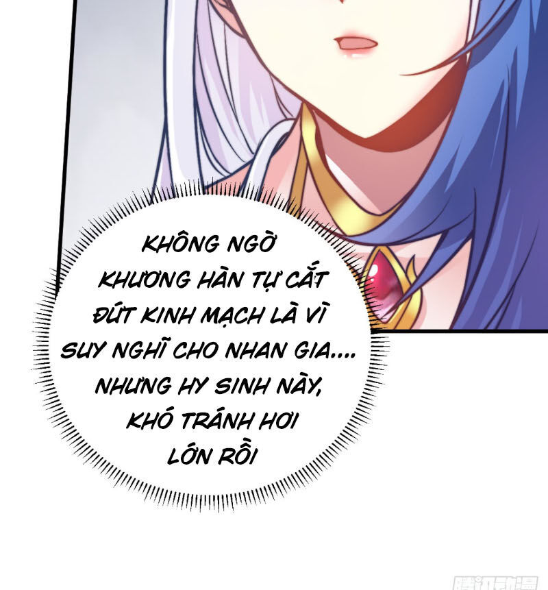 Bổn Tế Tu Chính Là Tiện Đạo Chap 8 - Next Chap 9