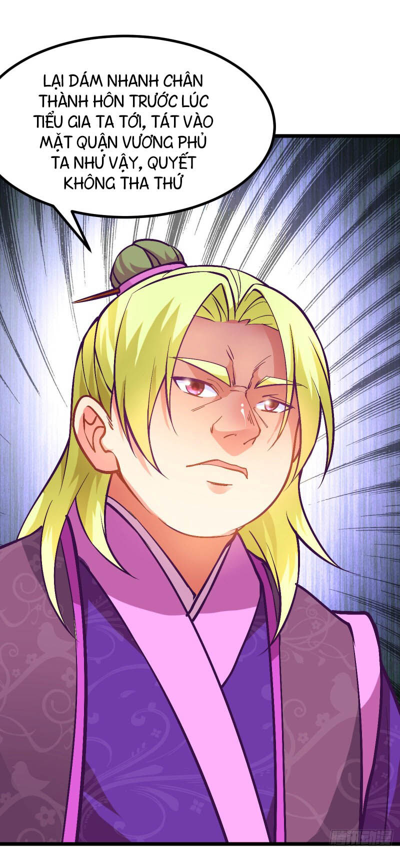 Bổn Tế Tu Chính Là Tiện Đạo Chap 10 - Next Chap 11