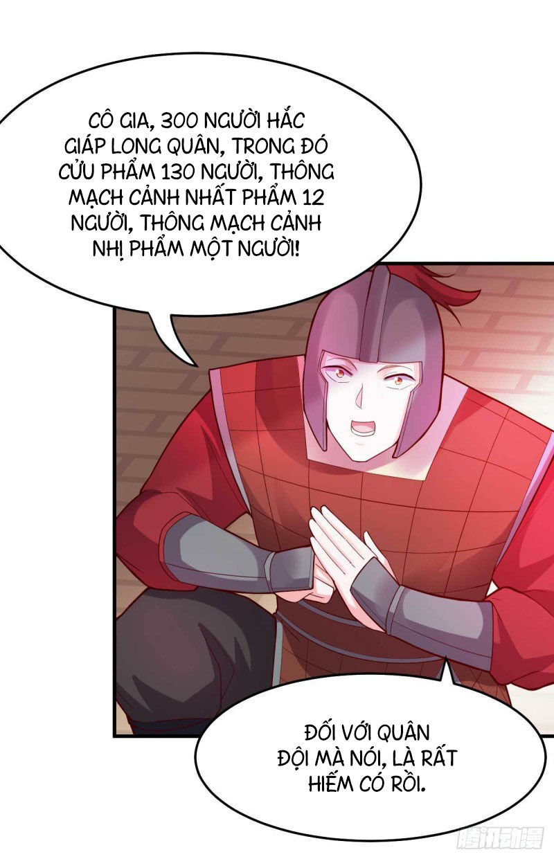 Bổn Tế Tu Chính Là Tiện Đạo Chap 30 - Next Chap 31