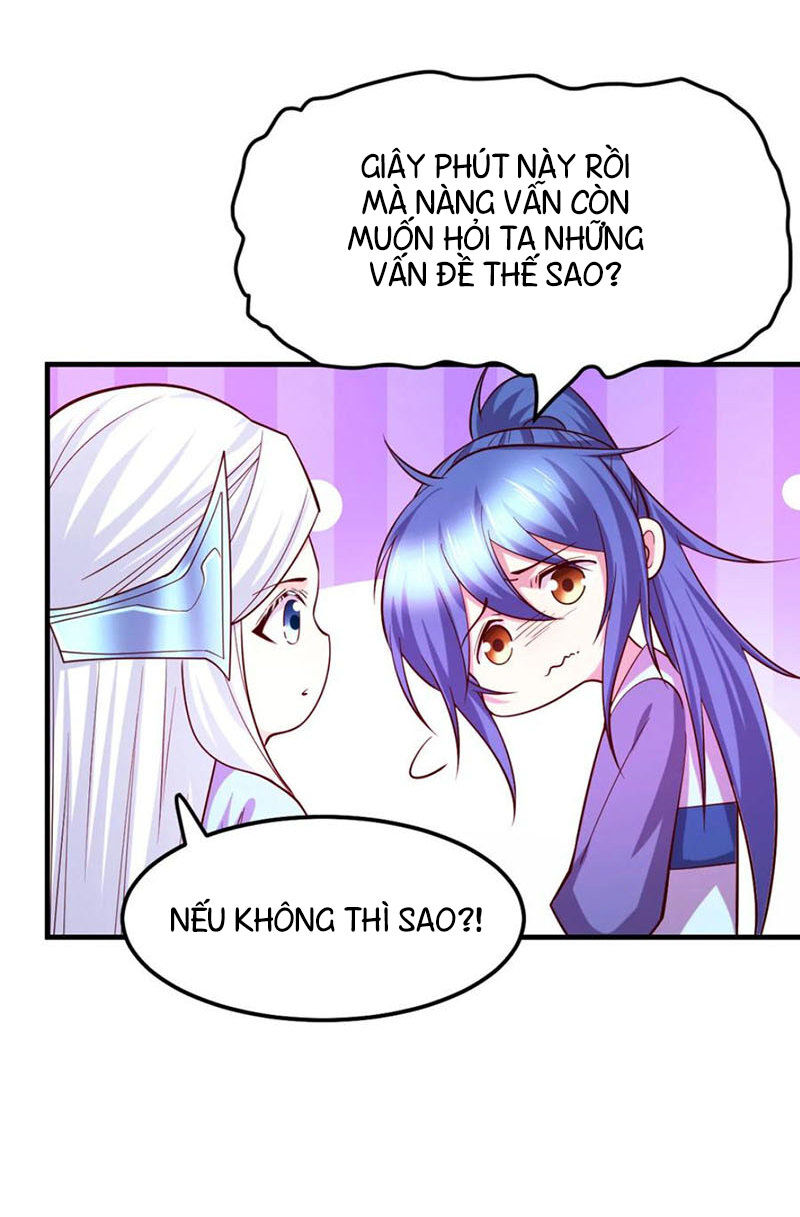 Bổn Tế Tu Chính Là Tiện Đạo Chap 41 - Next Chap 42