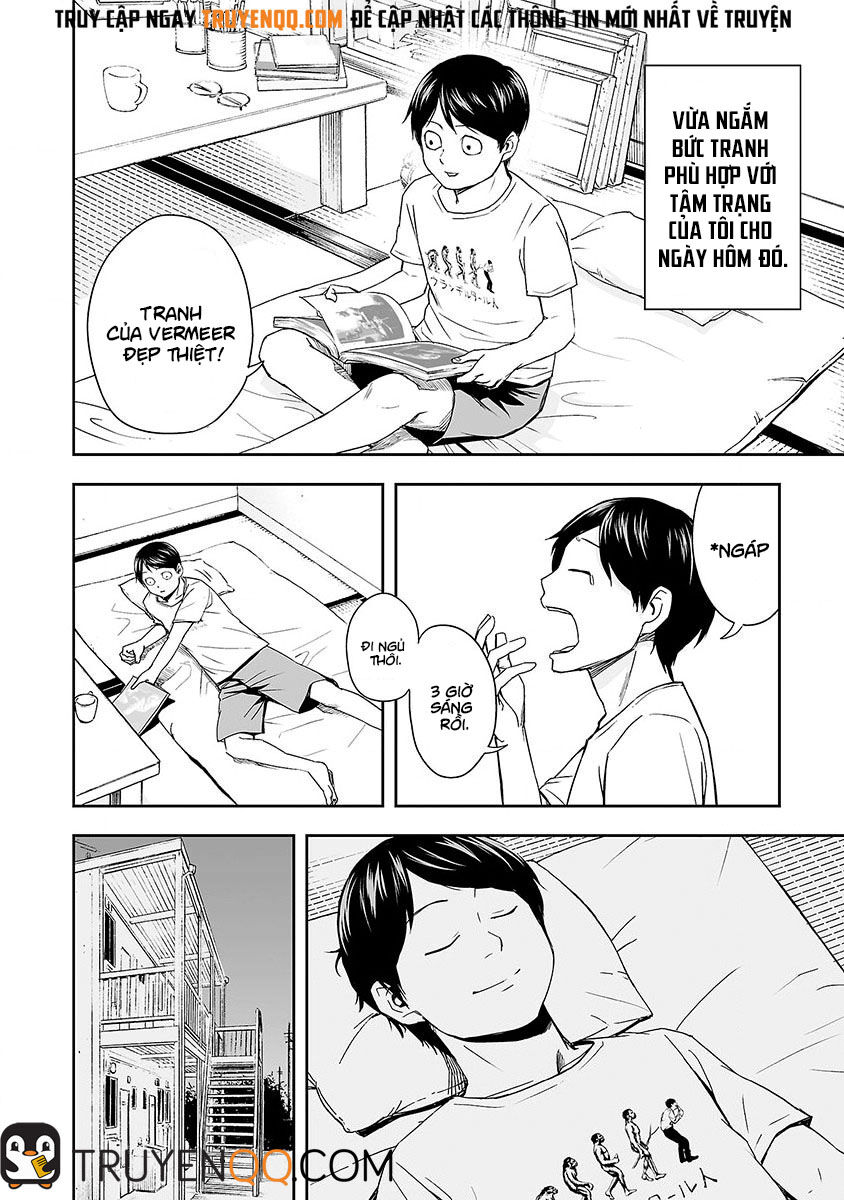 Tsuyoshi Chap 3 - Next Chap 4