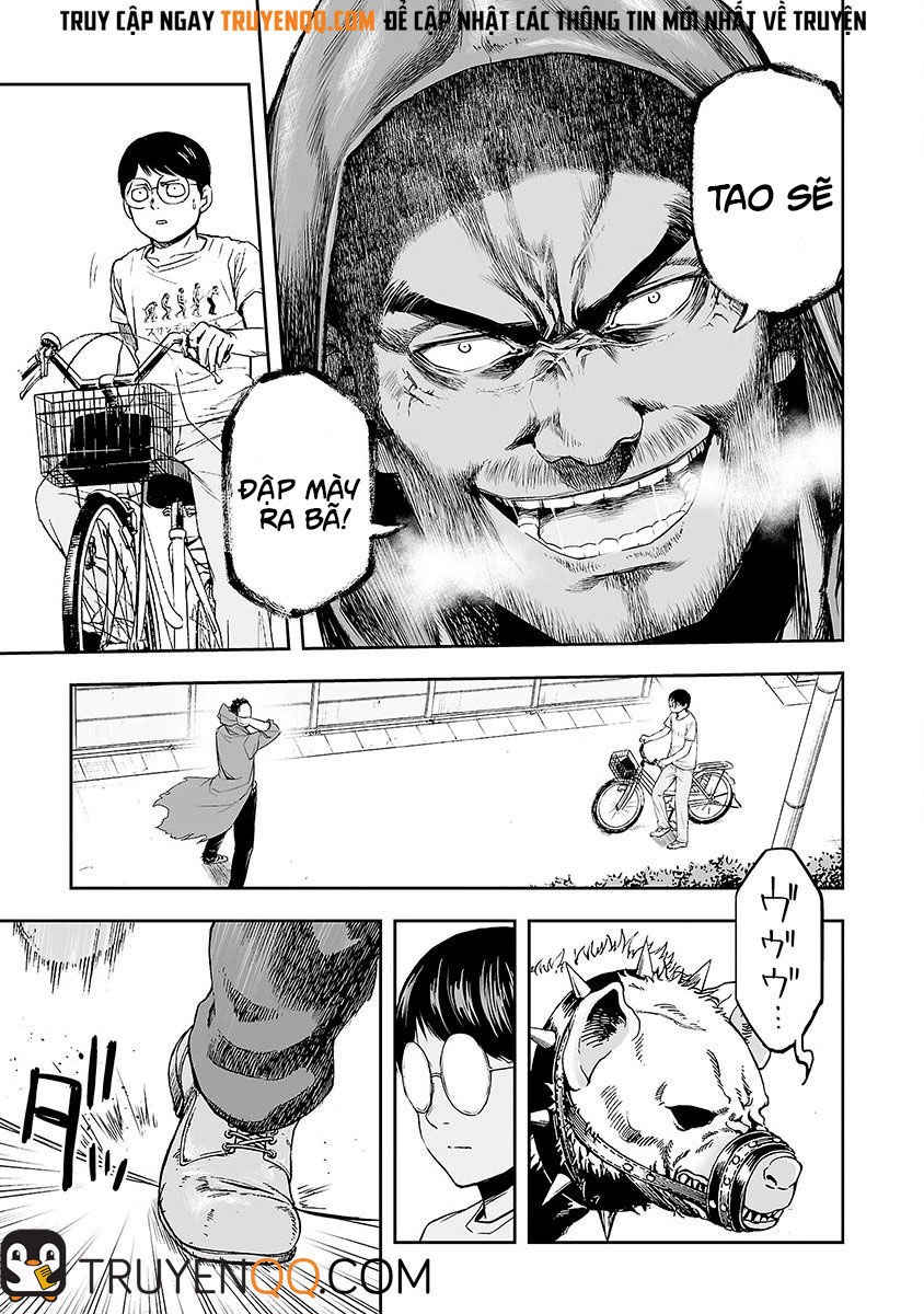 Tsuyoshi Chap 3 - Next Chap 4