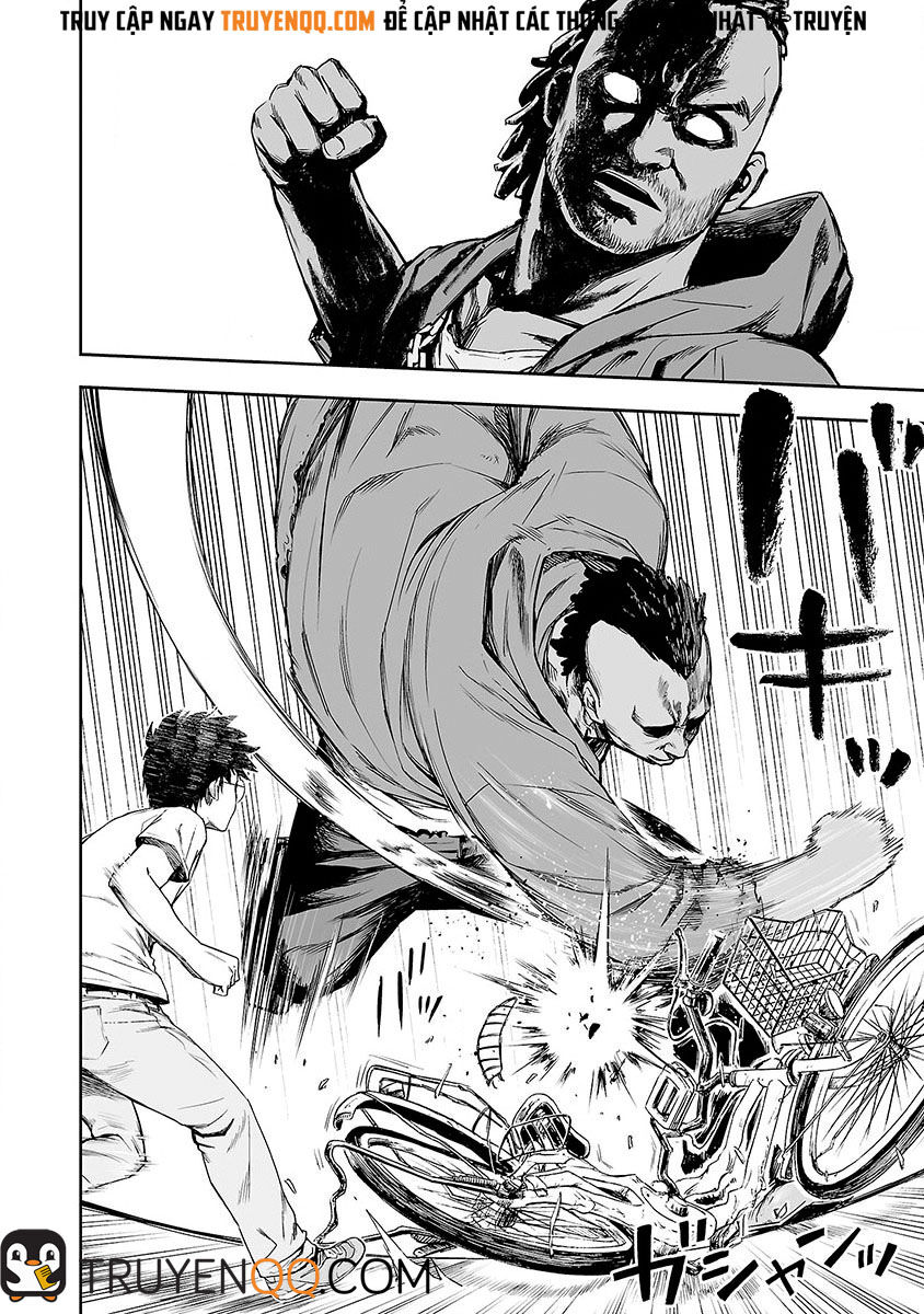 Tsuyoshi Chap 3 - Next Chap 4