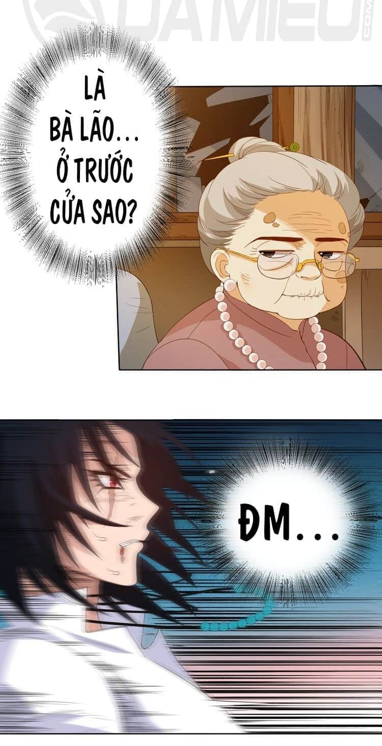 Giản Giới Chap 10 - Next Chap 11