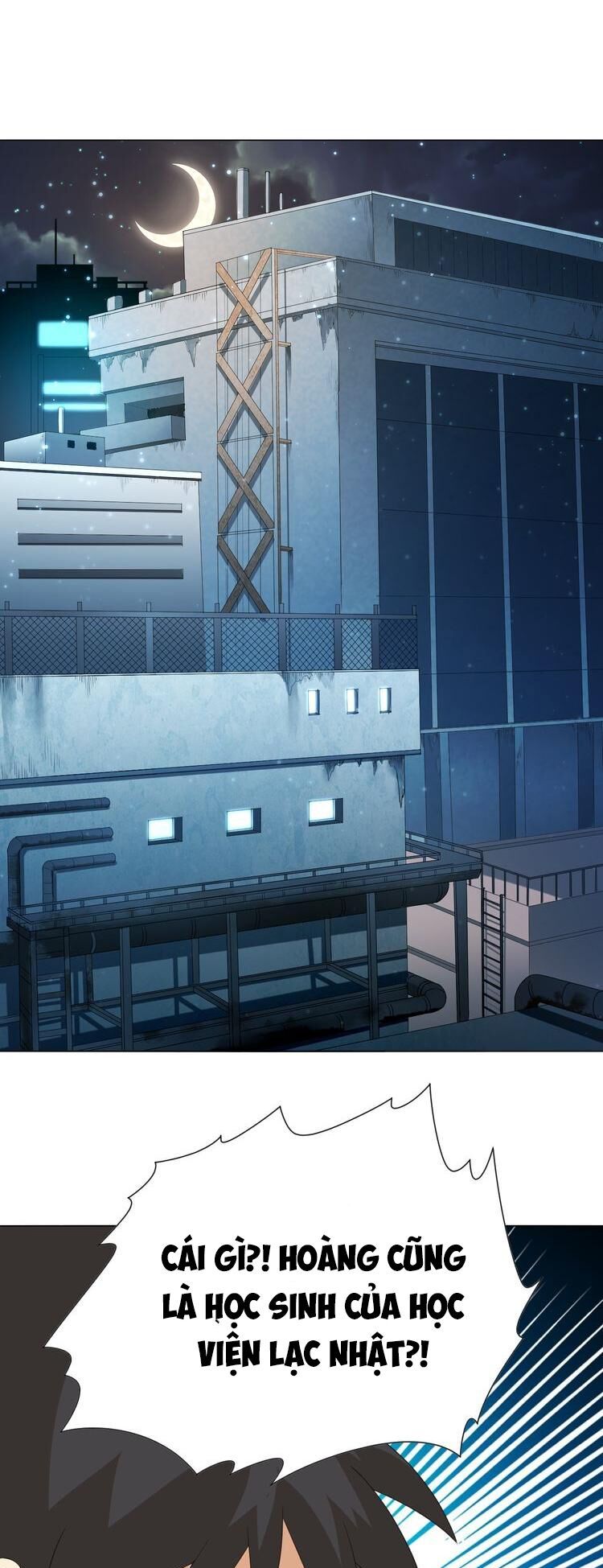 Giản Giới Chap 11 - Next Chap 12