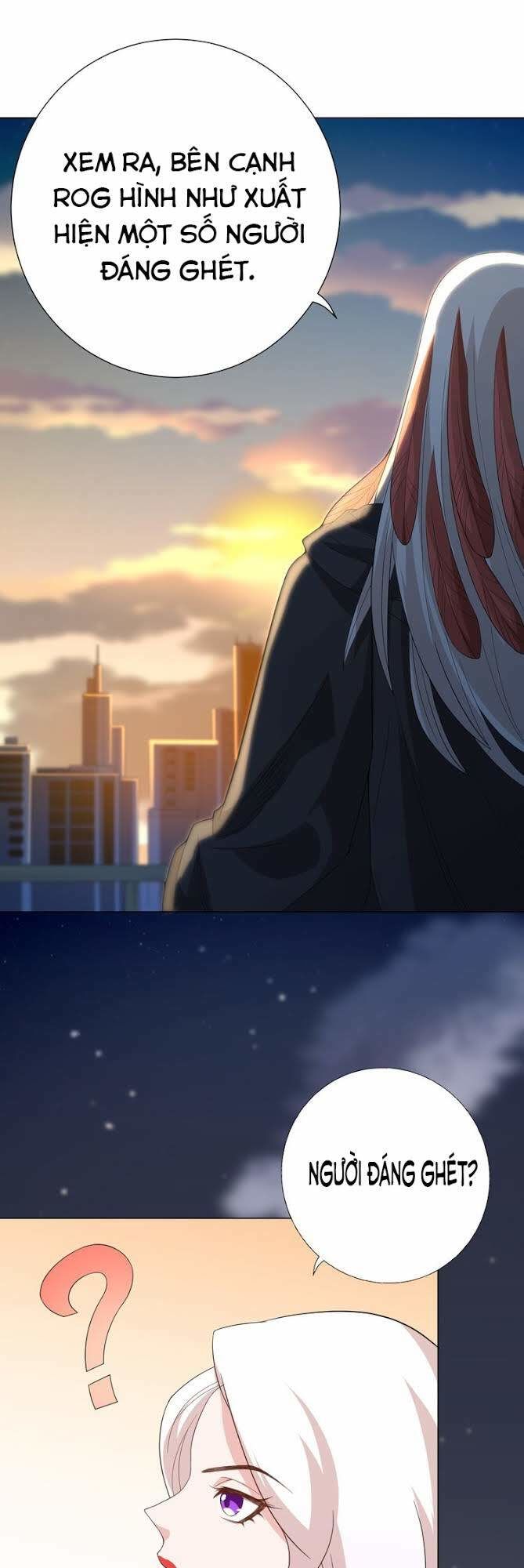 Giản Giới Chap 13 - Next Chap 14