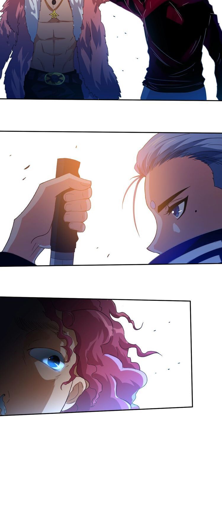 Giản Giới Chap 23 - Next Chap 24