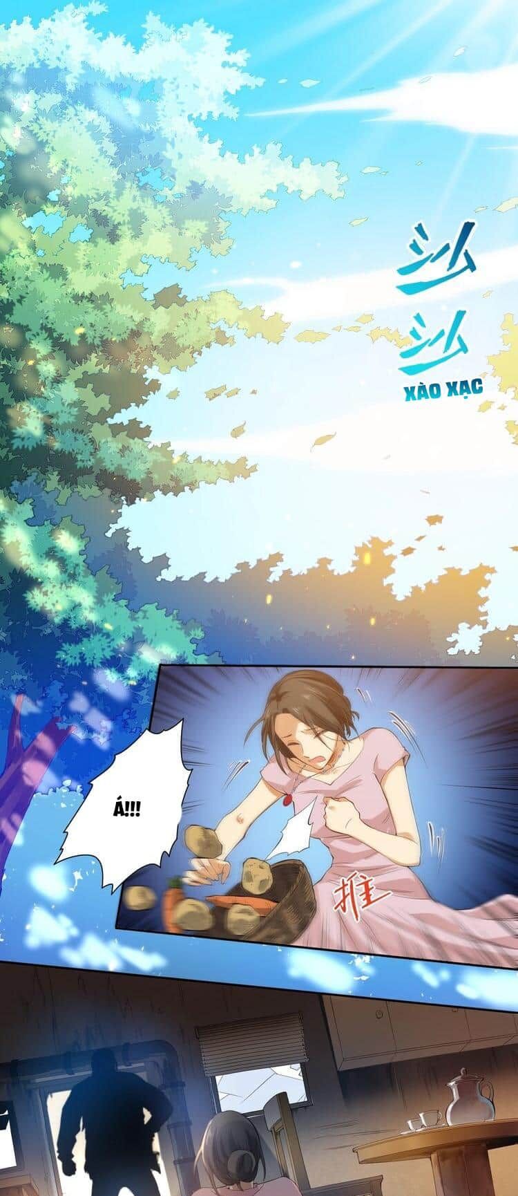 Giản Giới Chap 23 - Next Chap 24