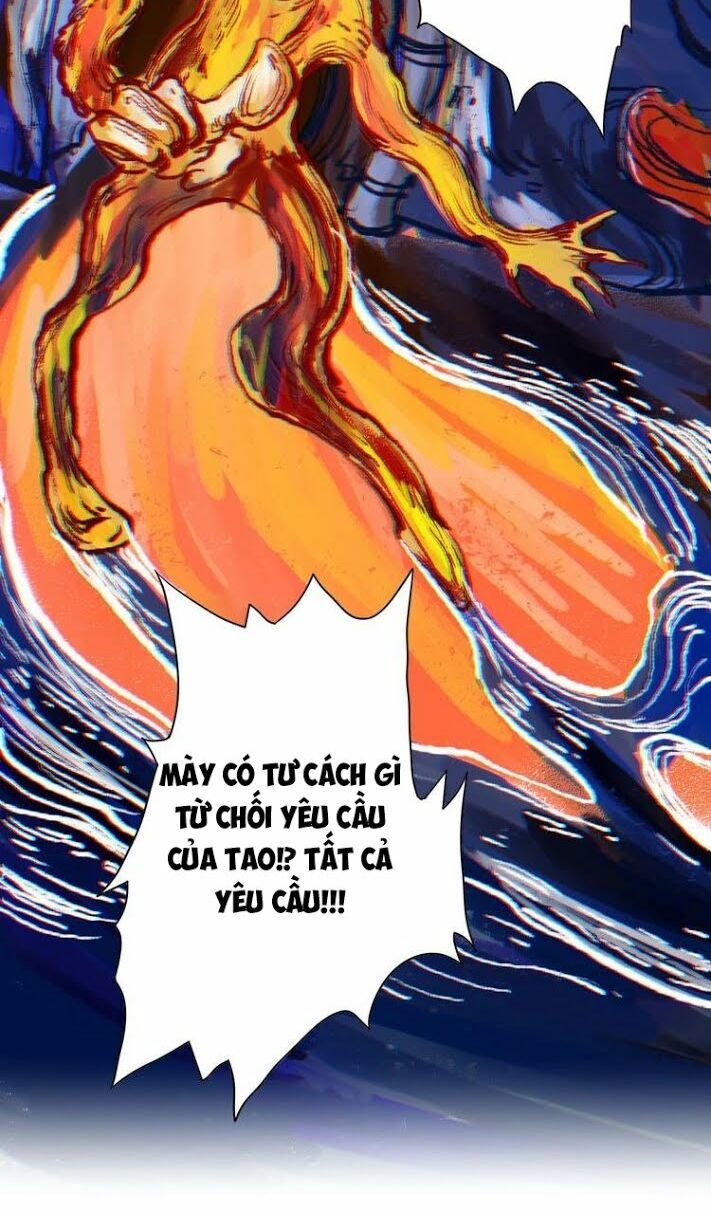 Giản Giới Chap 23 - Next Chap 24