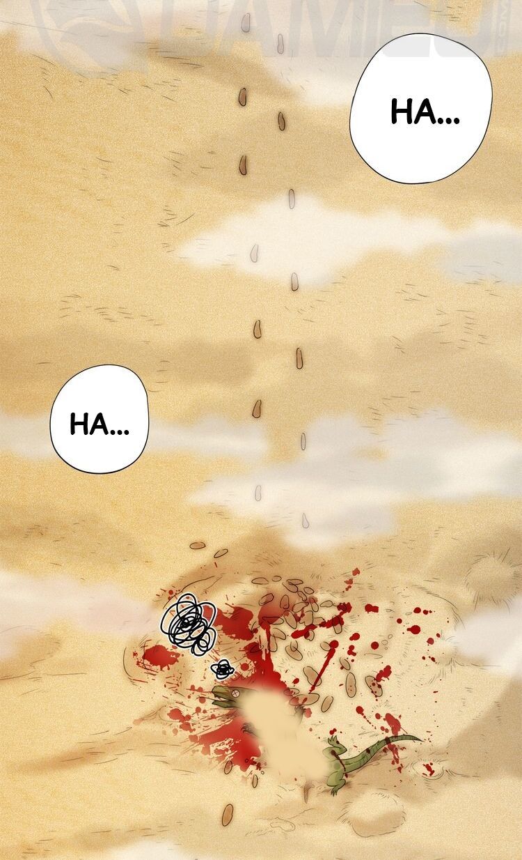 Giản Giới Chap 4 - Next Chap 5