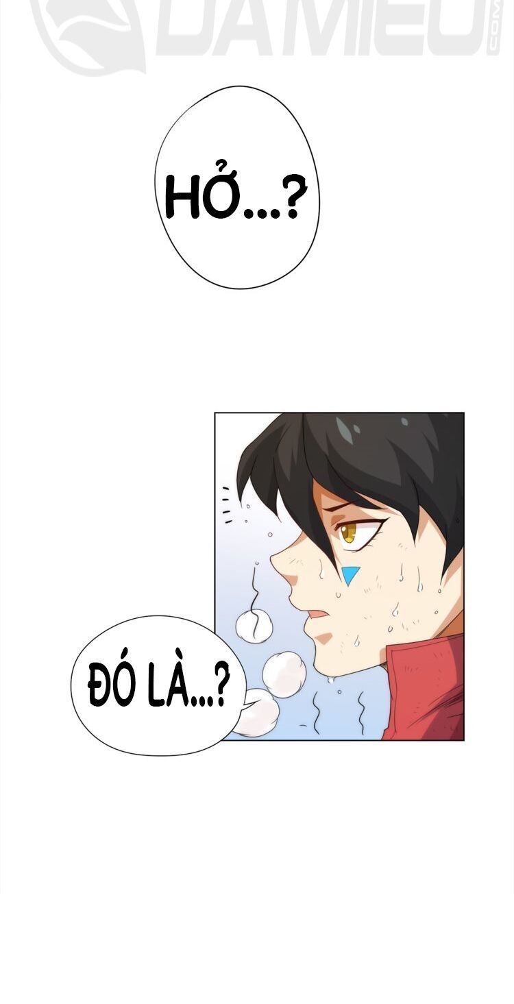 Giản Giới Chap 4 - Next Chap 5