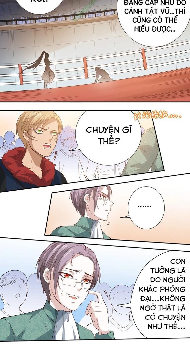 Giản Giới Chap 40.2 - Next Chap 41.2