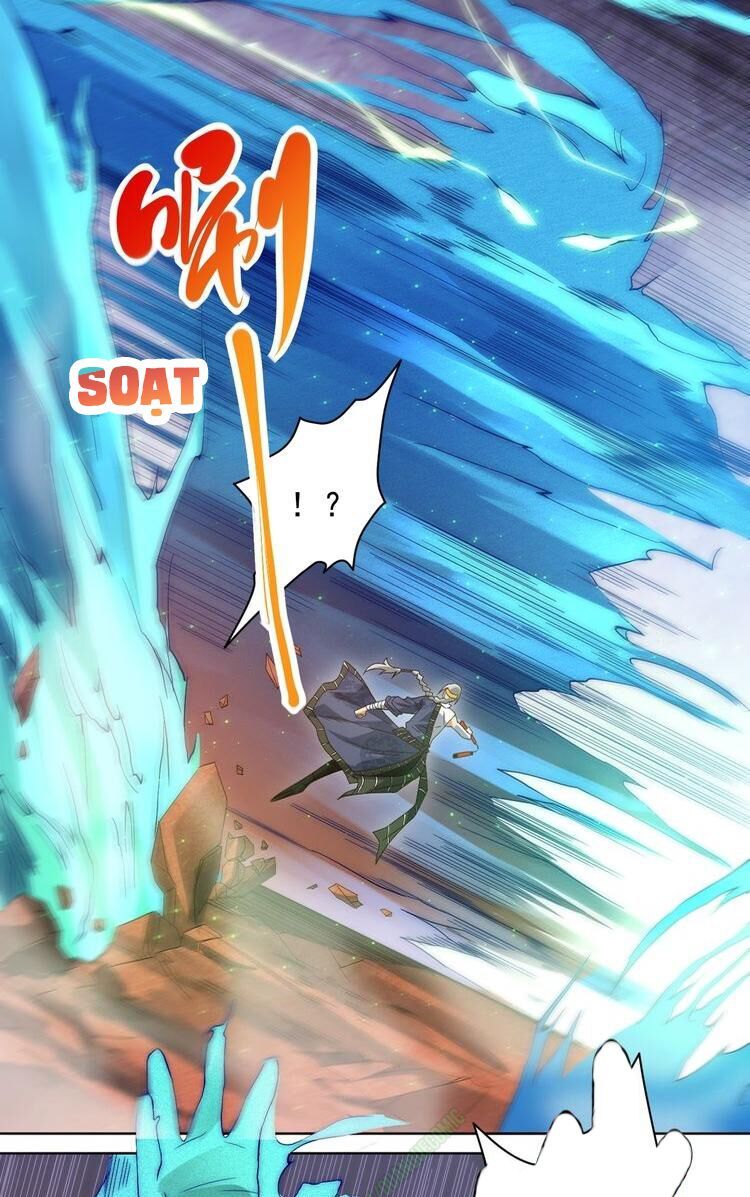 Giản Giới Chap 46 - Next Chap 47