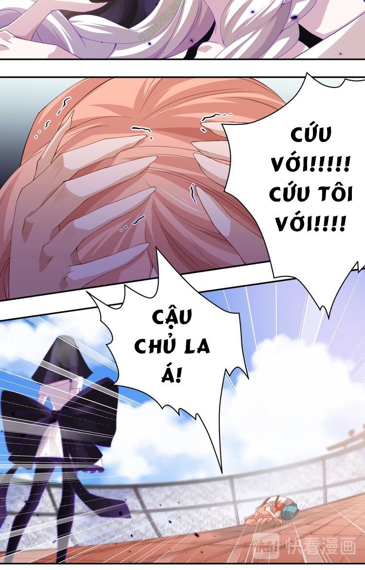 Giản Giới Chap 51.2 - Next Chap 52.2