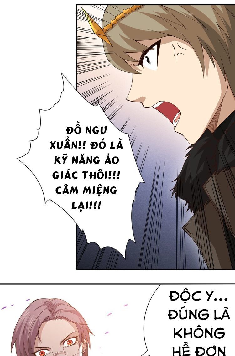 Giản Giới Chap 51.2 - Next Chap 52.2