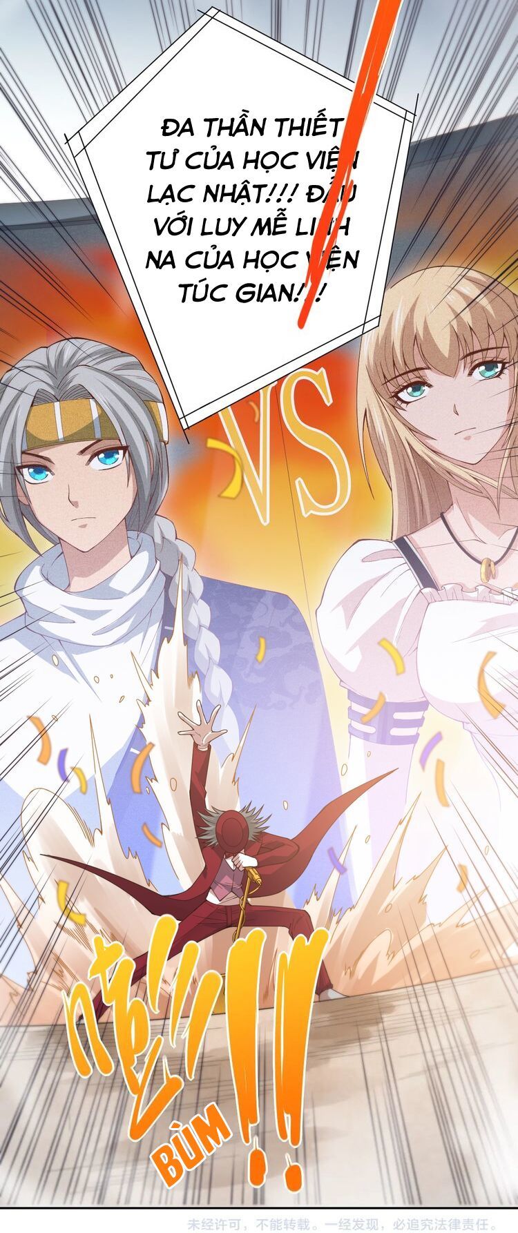 Giản Giới Chap 51.2 - Next Chap 52.2