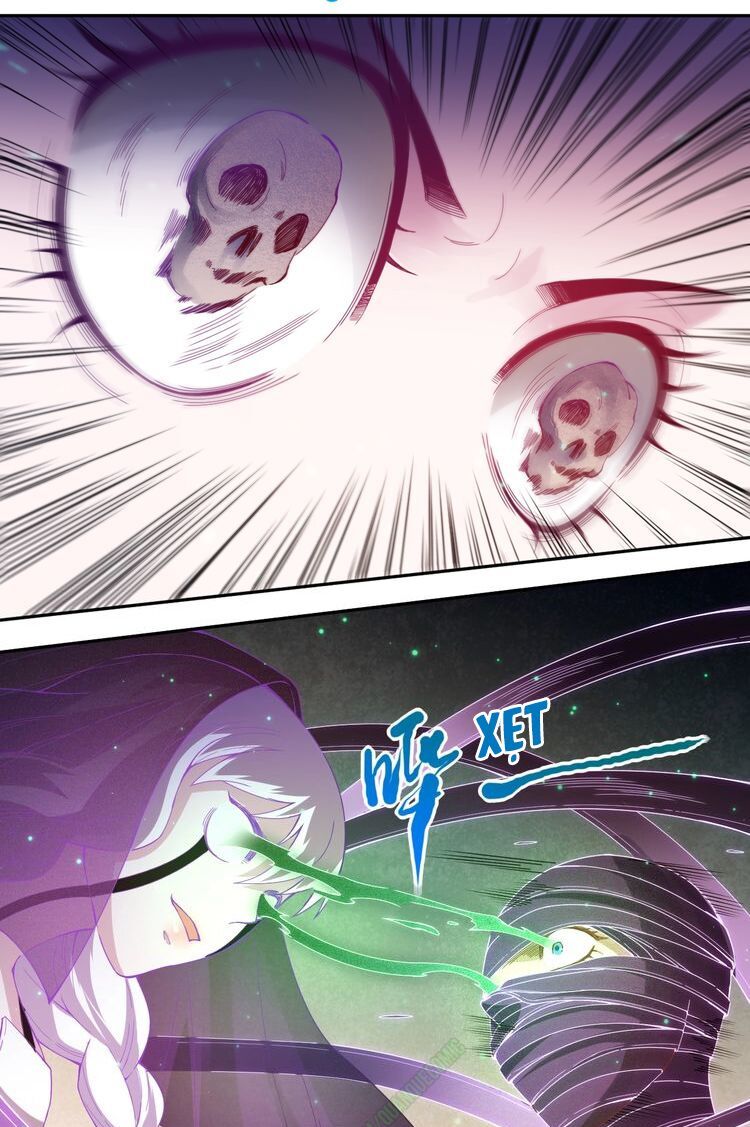 Giản Giới Chap 51.2 - Next Chap 52.2