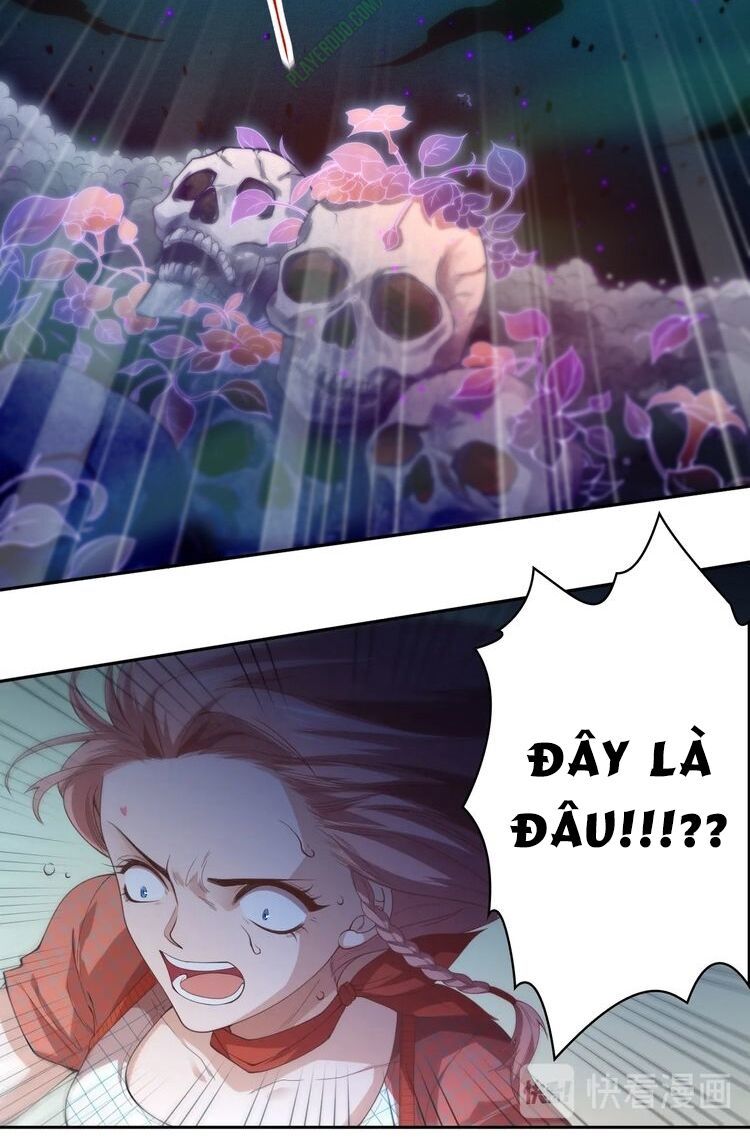 Giản Giới Chap 51.2 - Next Chap 52.2